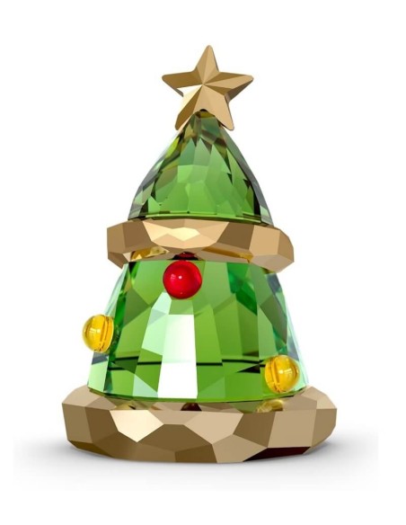 Swarovski Holiday Cheers Christmas Tree Decoration 5627104