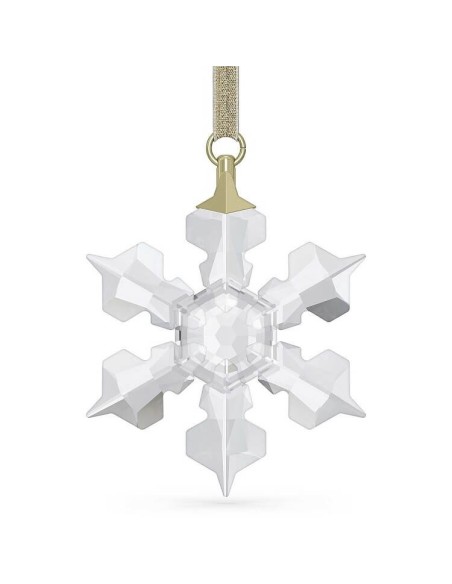 Swarovski Snowflake decoration year 2022 - 5621017