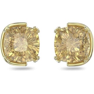 Swarovski Maxi Harmonia Gold Ohrstecker - 5640044