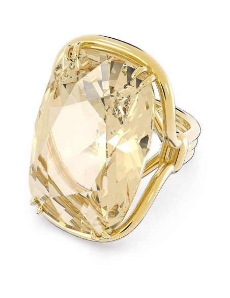Swarovski Maxi Harmonia Ring Golden - 5642340
