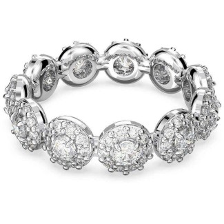 Swarovski Constella Ring weißer Randring - 5636268