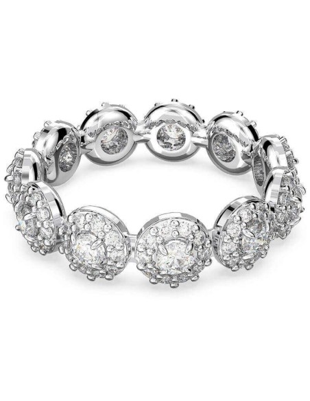 Swarovski Constella Ring weißer Randring - 5636268