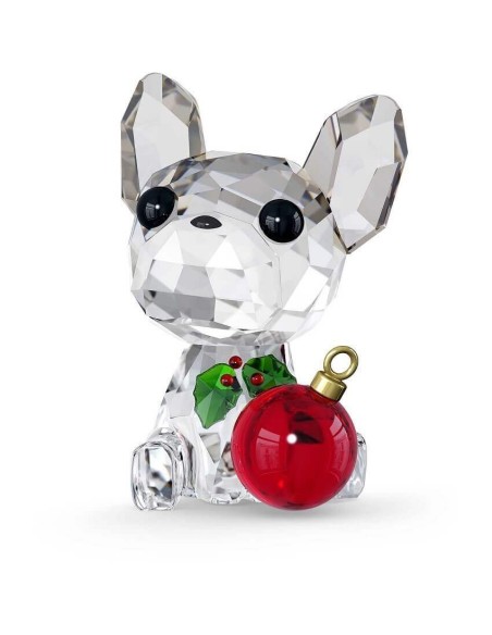 Swarovski Holiday Cheers Bulldog Dekoration 5625662