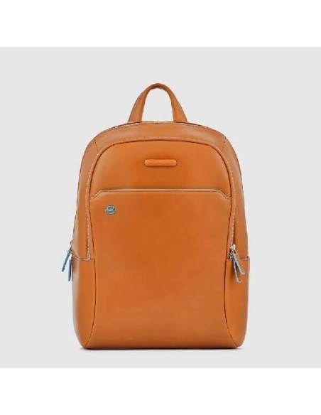 Zaino in pelle sabbia Blue Square Piquadro - CA3214B2/SAB