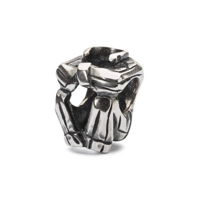 Trollbeads Argento Spirito del Sonno -TAGBE20211