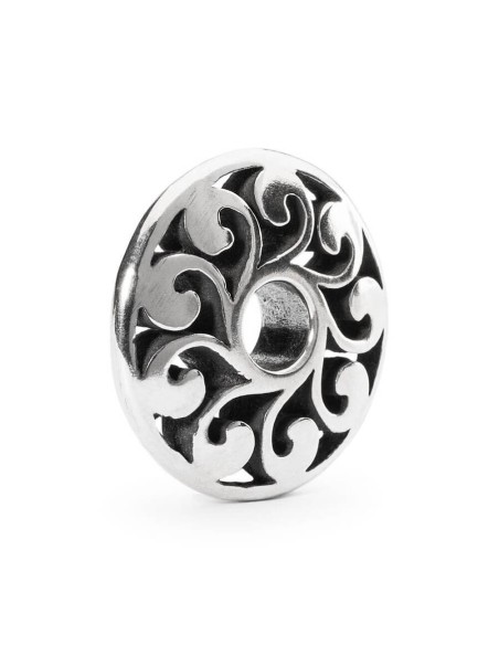 Trollbeads Argento Raggio di Sole -TAGBE20106