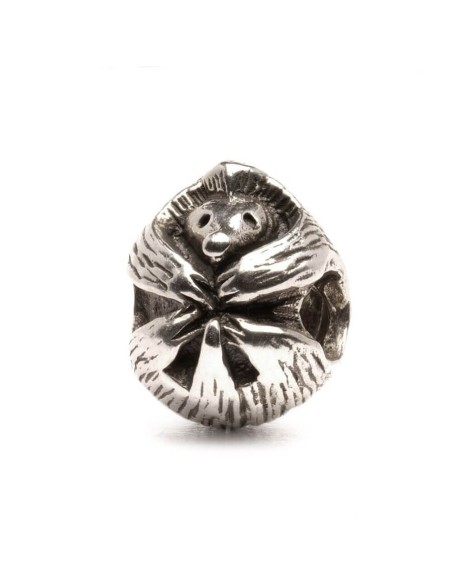 Trollbeads Argento Porcospino  -TAGBE30090