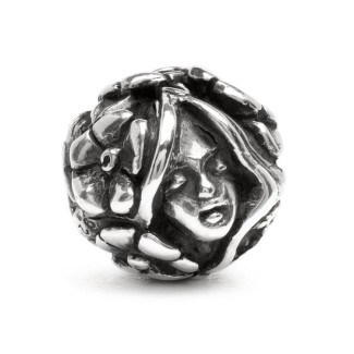 Trollbeads Argento Pollicina -TAGBE40047