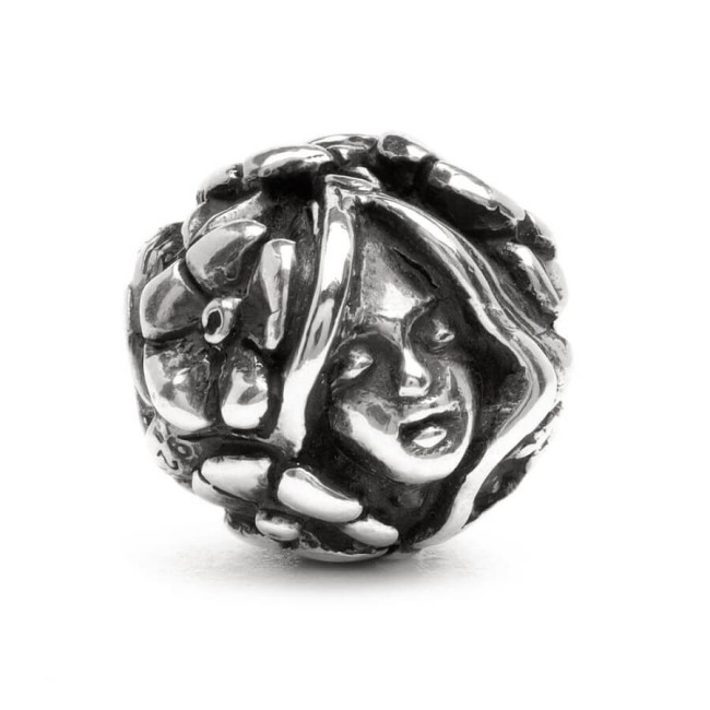 Trollbeads Silver Thumbelina -TAGBE40047