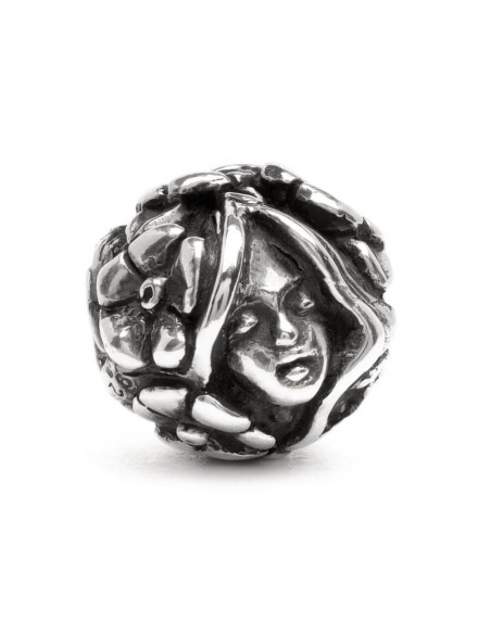 Trollbeads Argento Pollicina -TAGBE40047