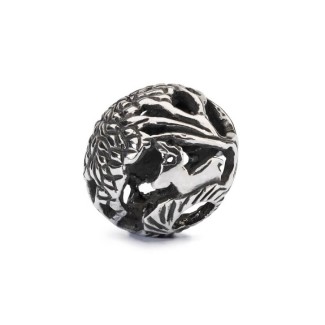 Trollbeads Argento Nobile Cervo -TAGBE20183