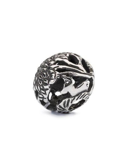 Trollbeads Argento Nobile Cervo -TAGBE20183