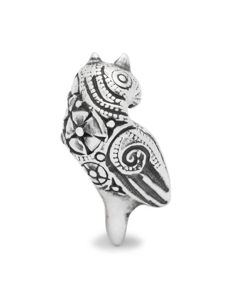 Trollbeads Silver Musical Beak -TAGBE30030