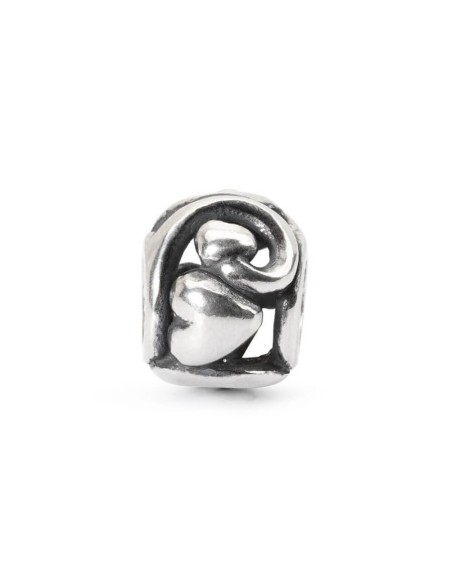 Trollbeads Argento Amore a Prima Vista -TAGBE20077