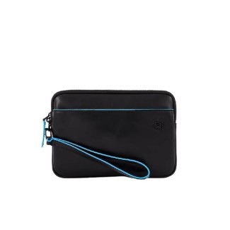 Piquadro Stationery clutch bag black AC5946B2VR / N