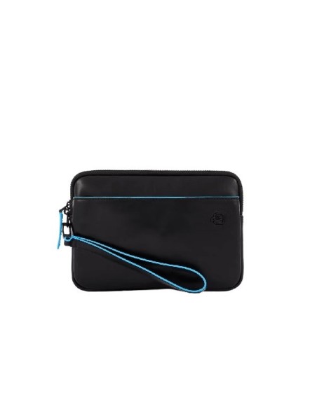 Piquadro Stationery Handtasche schwarz AC5946B2VR / N