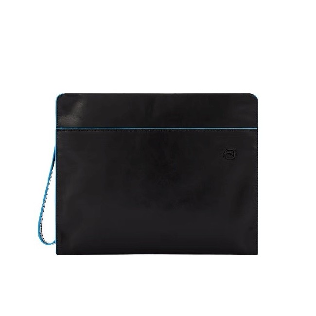 Pochette Piquadro Blue Square nero AC5974B2VR/N
