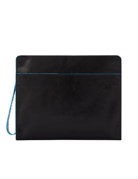 Pochette Piquadro Blue Square nero AC5974B2VR/N