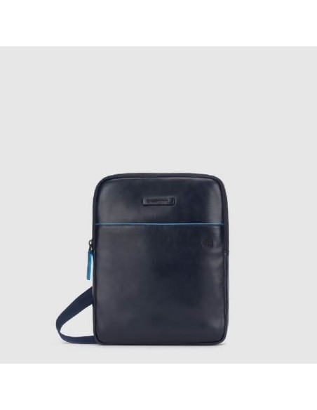 Piquadro Blue Square blaue Tasche - CA5943B2V / BLU