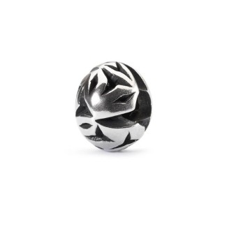 Trollbeads Silberne Fliege -TAGBE20140