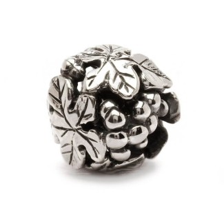 Trollbeads Argento Vendemmia -TAGBE30092