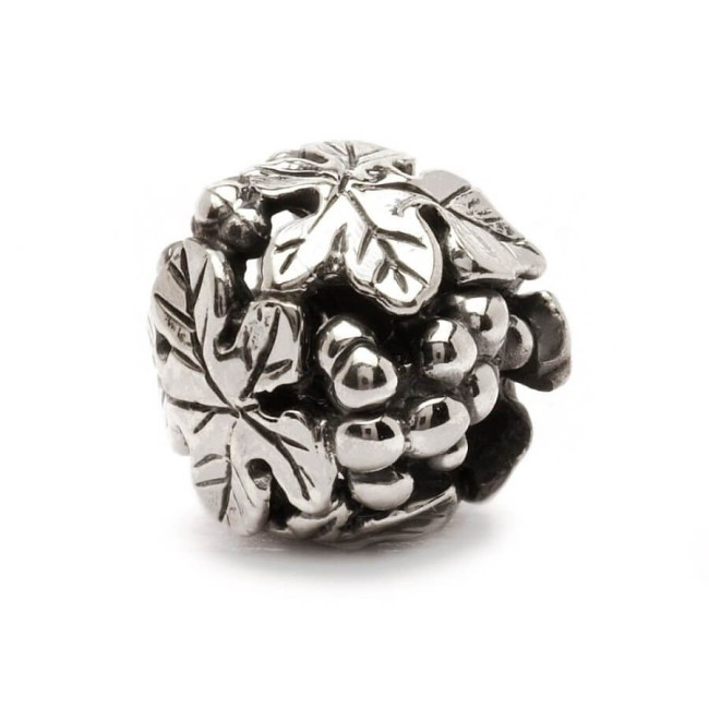 Trollbeads Argento Vendemmia -TAGBE30092