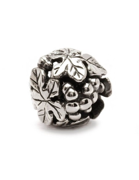 Trollbeads Argento Vendemmia -TAGBE30092