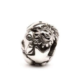 Trollbeads Silver Symbols -TAGBE40050