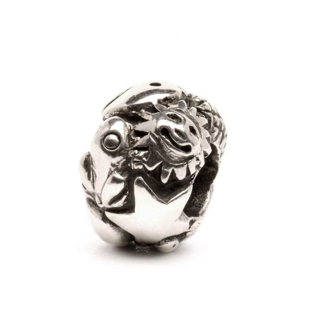 Trollbeads Silver Symbols -TAGBE40050