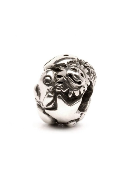 Trollbeads Argento Simbolii -TAGBE40050