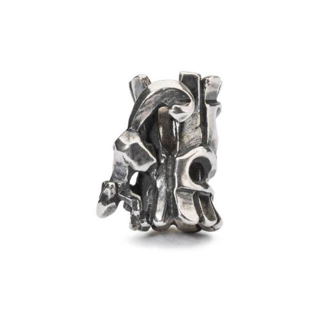 Trollbeads Silber Ratatoskr -TAGBE10199