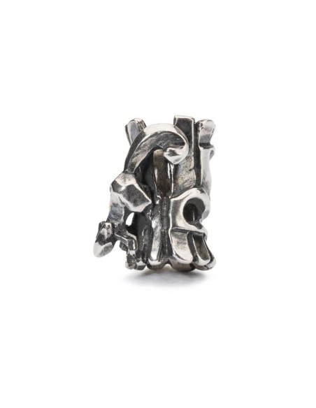 Trollbeads Argento Ratatoskr -TAGBE10199