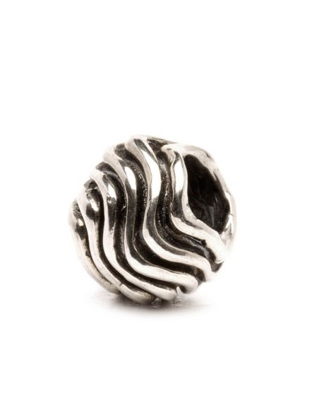 Trollbeads Silver Waves -TAGBE40046