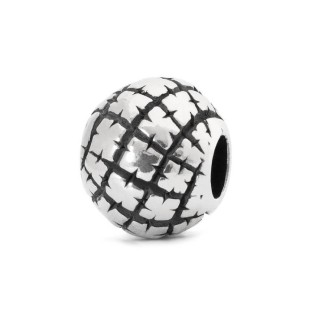 Trollbeads Silberner Nomade -TAGBE30051