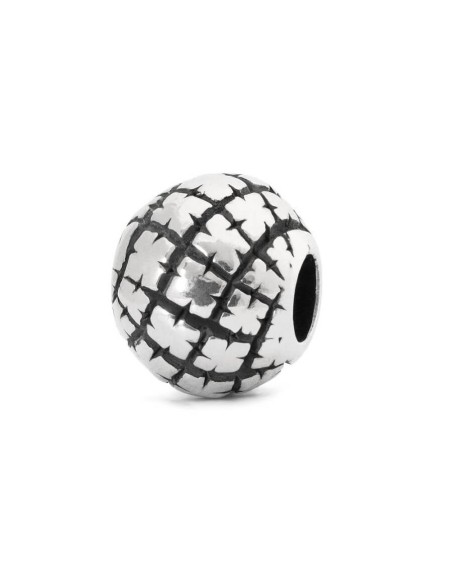 Trollbeads Silver Nomad -TAGBE30051
