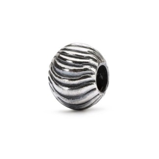 Trollbeads Silberne Flut -TAGBE10195