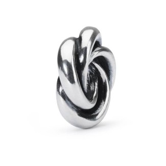 Trollbeads Silber Unermesslichkeit -TAGBE30141