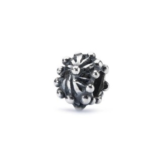 Trollbeads Silberne Blume des Lebens -TAGBE10174