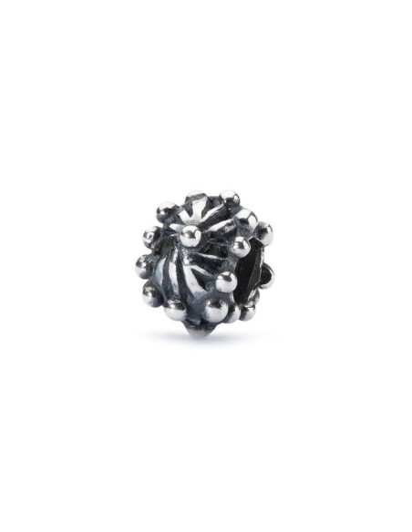 Trollbeads Argento Fiore della Vita  -TAGBE10174