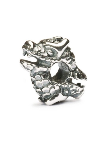 Trollbeads Silver Spiritual Dragon -TAGBE30040