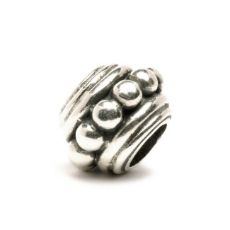 Trollbeads Silver Harmony -TAGBE30076