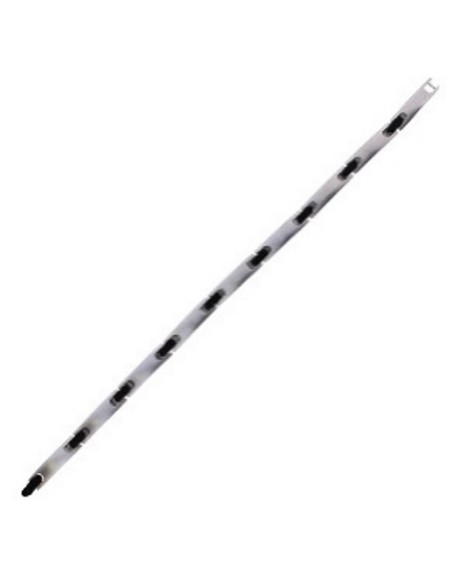 Salvini Rock Herrenarmband aus Titan mit Diamant - 20085421