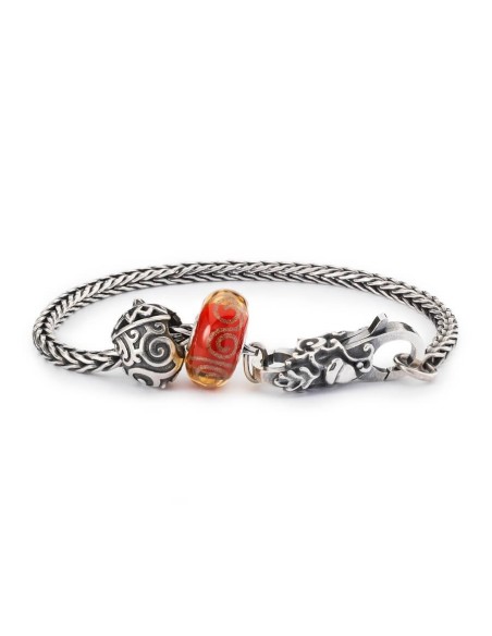 Start Trollbeads Unendliche Möglichkeiten Armband