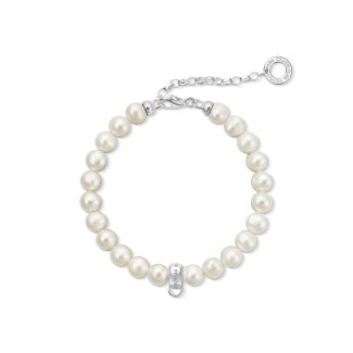 Thomas Sabo Perlenarmband - X022508214