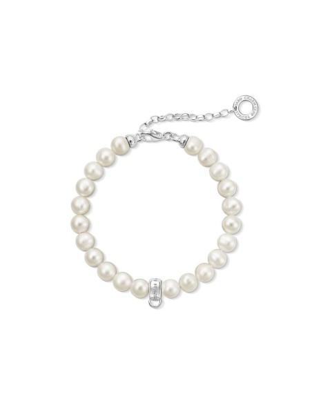 Thomas Sabo Pearls Bracelet - X022508214
