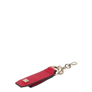 Piquadro Circle keyring red - PC5569W92 / R3