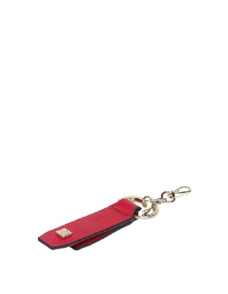 Piquadro Circle keyring red - PC5569W92 / R3