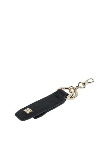 Portachiavi Piquadro Circle nero - PC5569W92/N