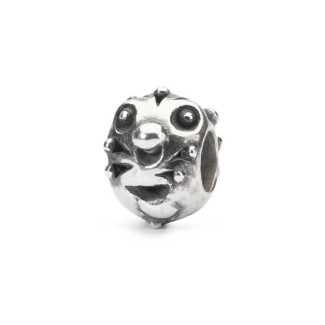 Trollbeads Argento Curiosità -TAGBE20175