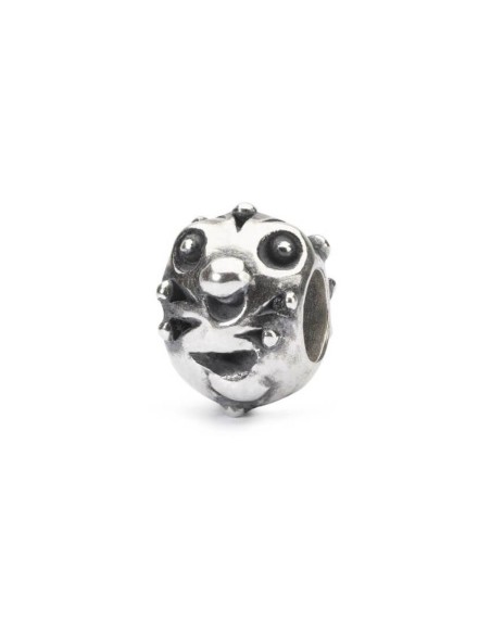 Trollbeads Argento Curiosità -TAGBE20175